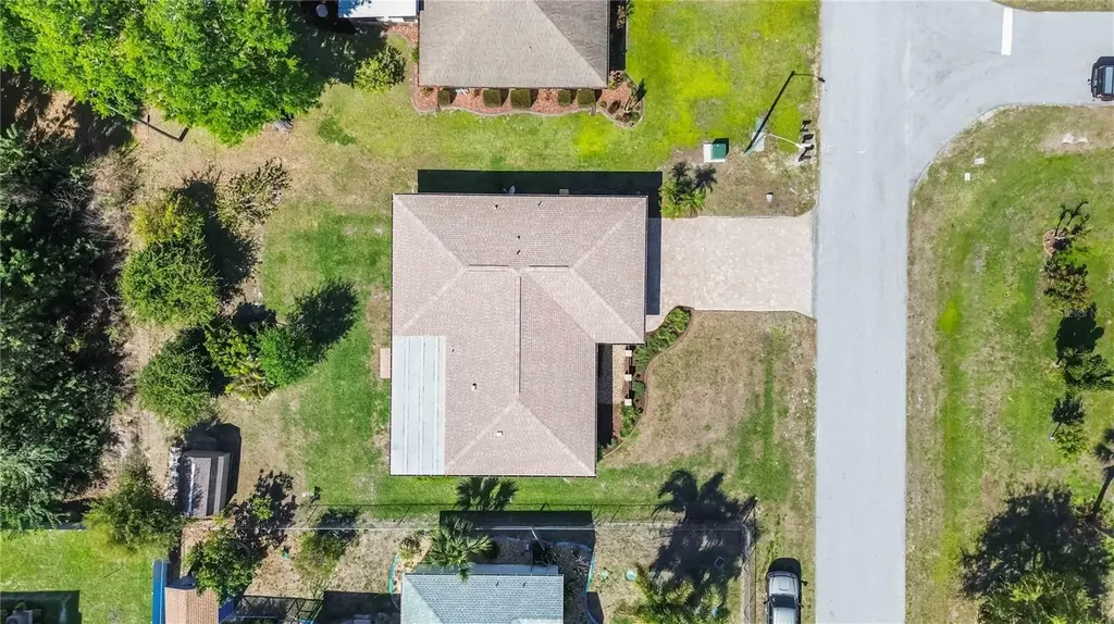 21351 Bassett Avenue Port Charlotte FL 33952