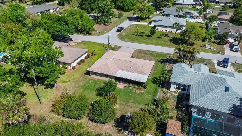 21351 Bassett Avenue Port Charlotte FL 33952