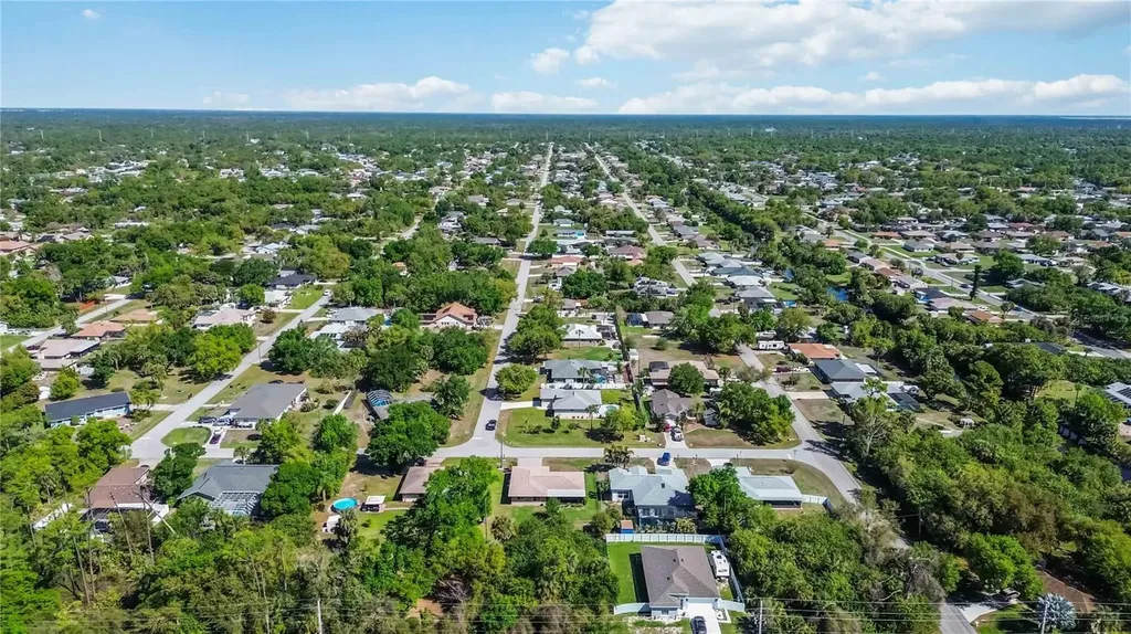 21351 Bassett Avenue Port Charlotte FL 33952