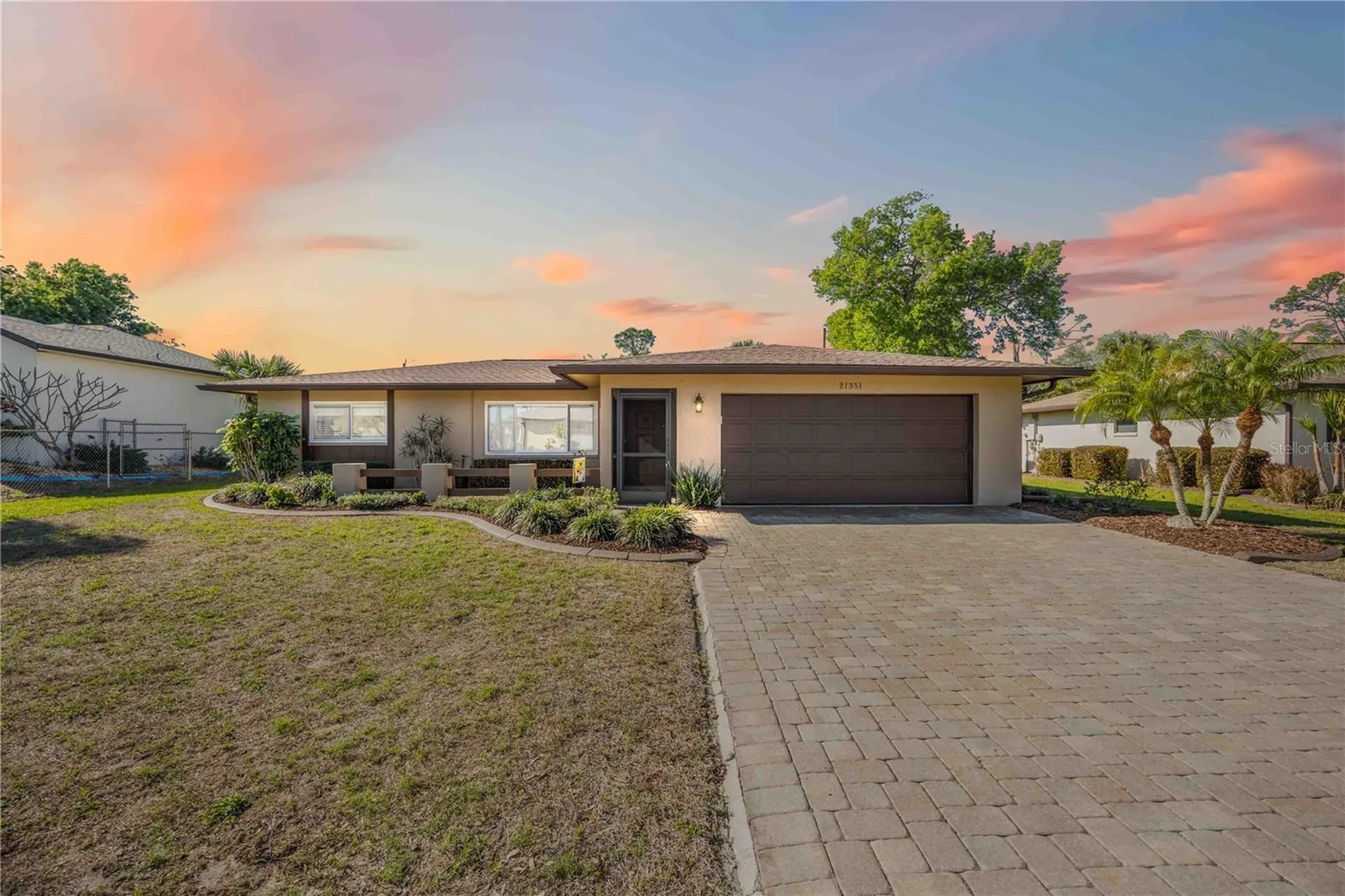 21351 Bassett Avenue Port Charlotte FL 33952