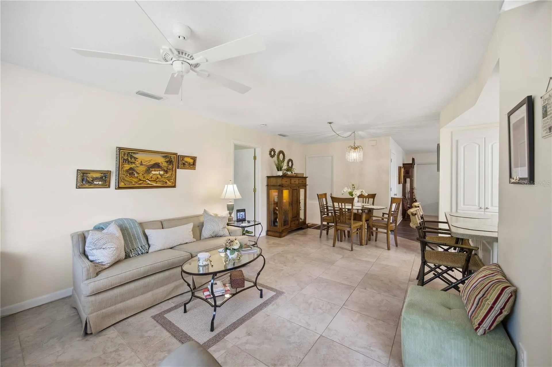 21351 Bassett Avenue Port Charlotte FL 33952