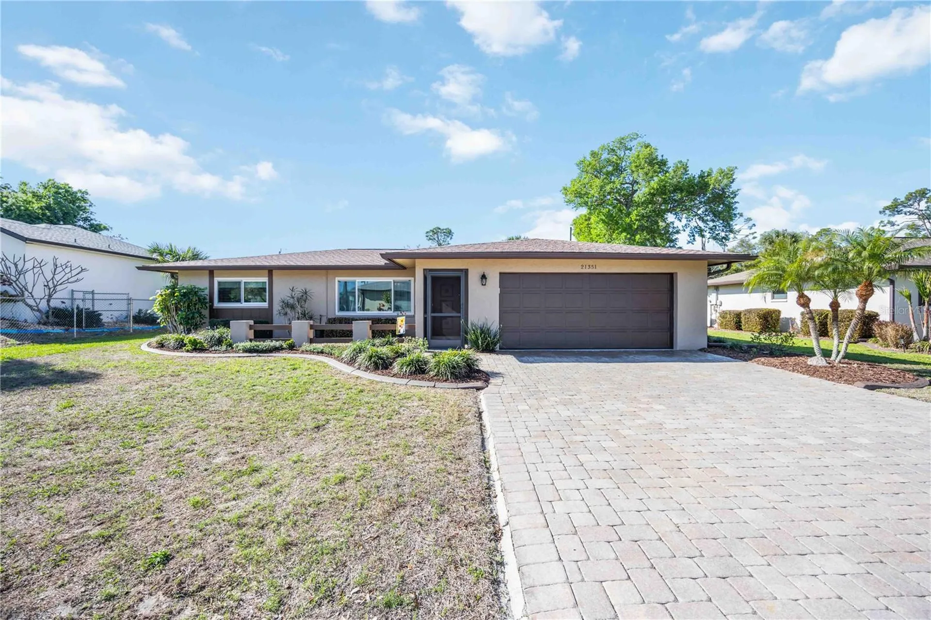 21351 Bassett Avenue Port Charlotte FL 33952