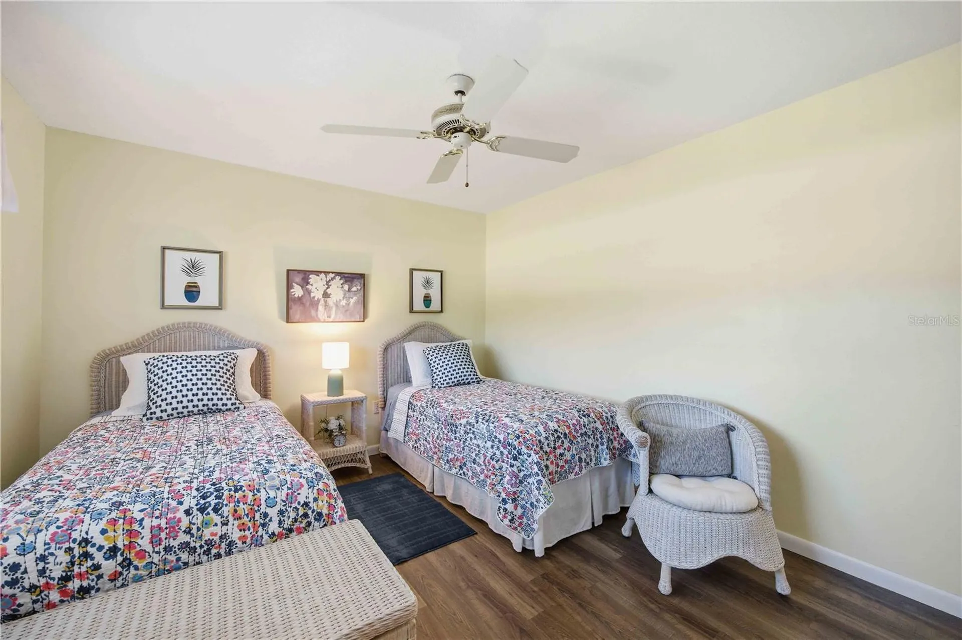 21351 Bassett Avenue Port Charlotte FL 33952