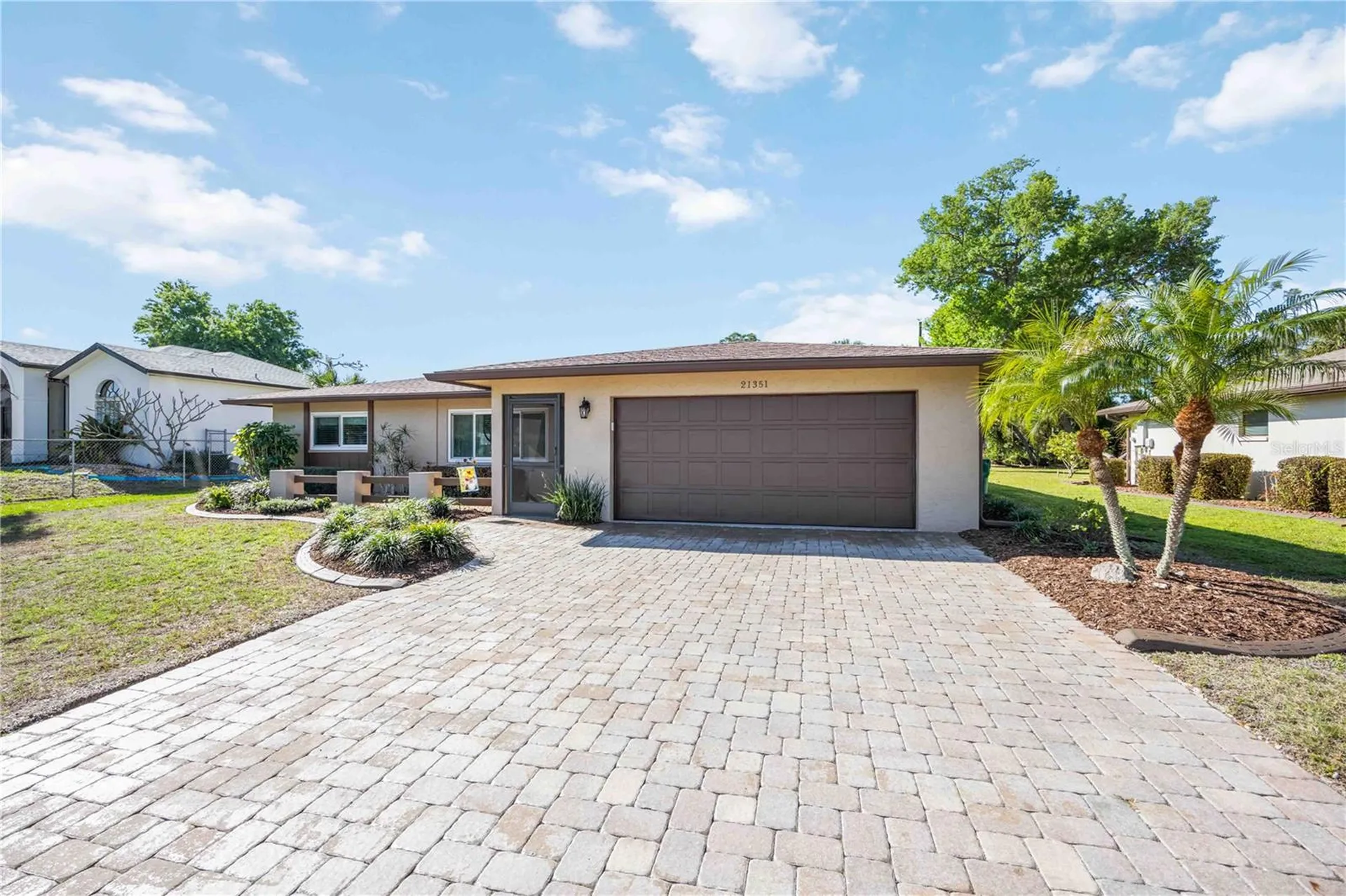21351 Bassett Avenue Port Charlotte FL 33952