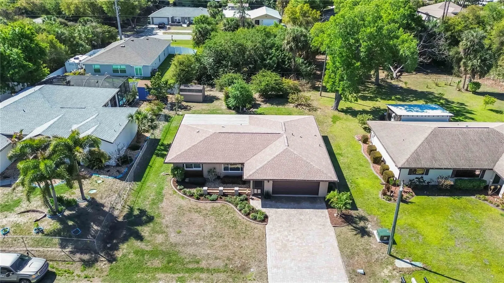 21351 Bassett Avenue Port Charlotte FL 33952