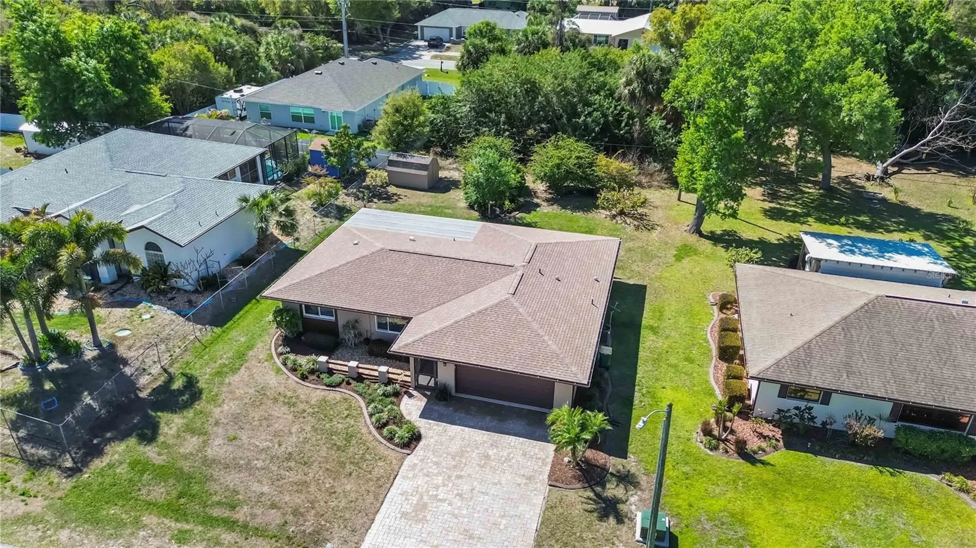 21351 Bassett Avenue Port Charlotte FL 33952