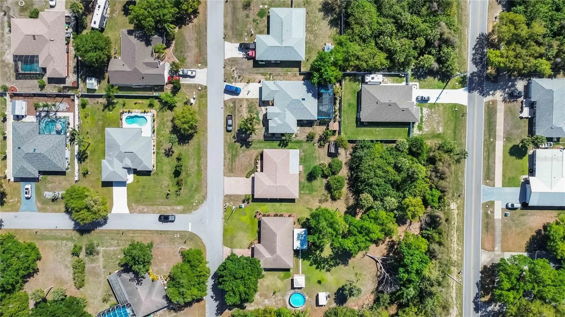 21351 Bassett Avenue Port Charlotte FL 33952