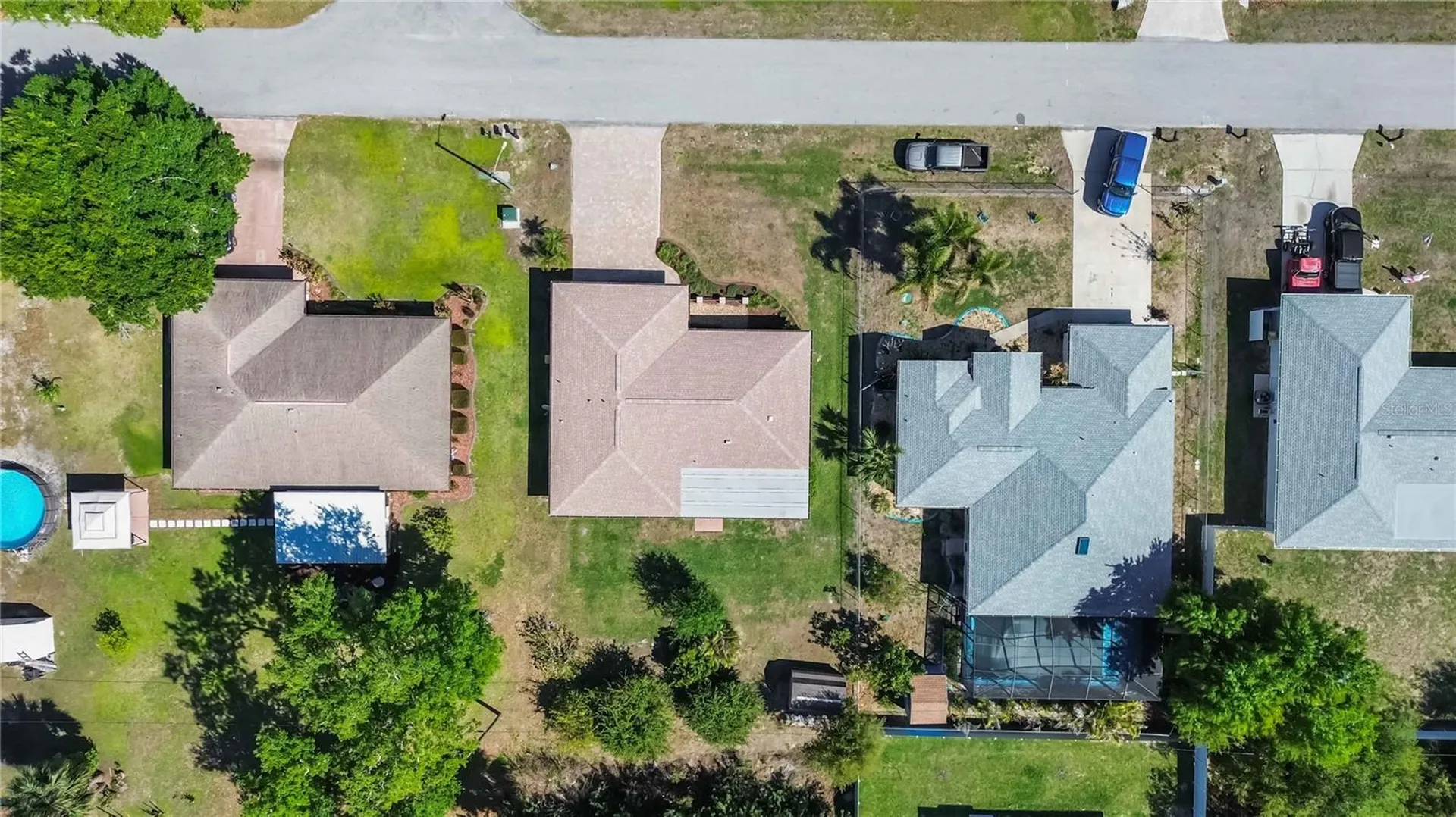 21351 Bassett Avenue Port Charlotte FL 33952