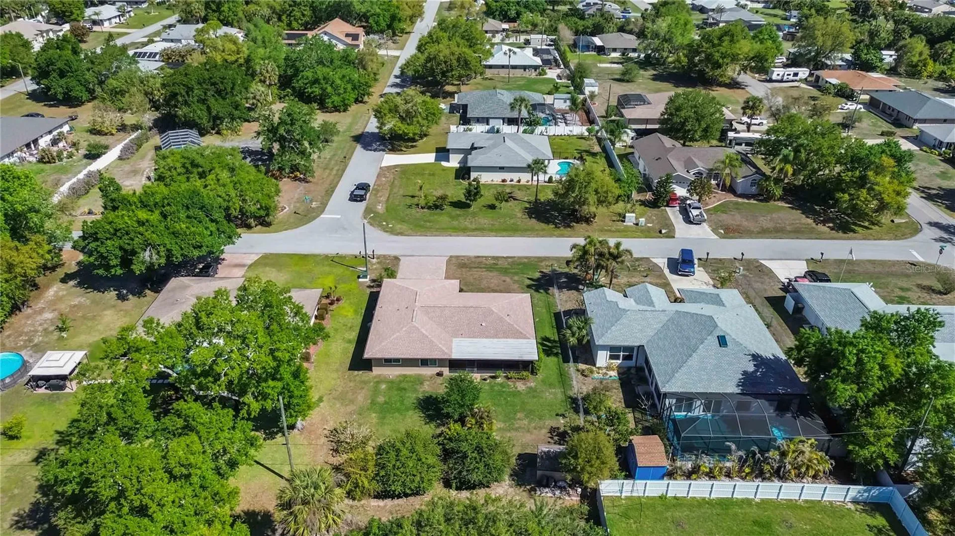 21351 Bassett Avenue Port Charlotte FL 33952