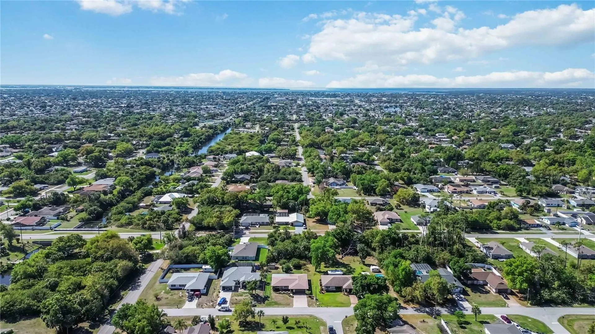 21351 Bassett Avenue Port Charlotte FL 33952