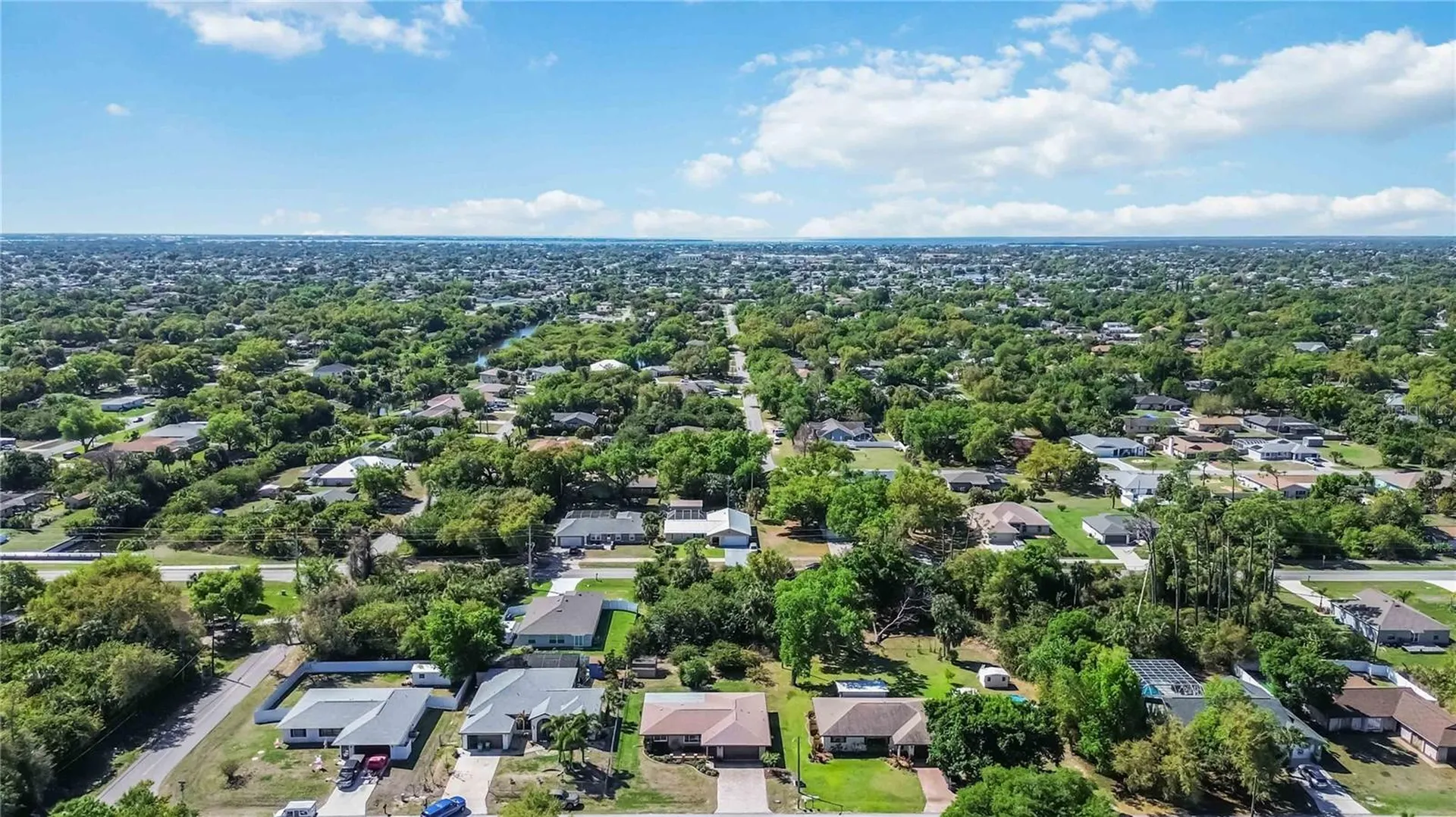 21351 Bassett Avenue Port Charlotte FL 33952