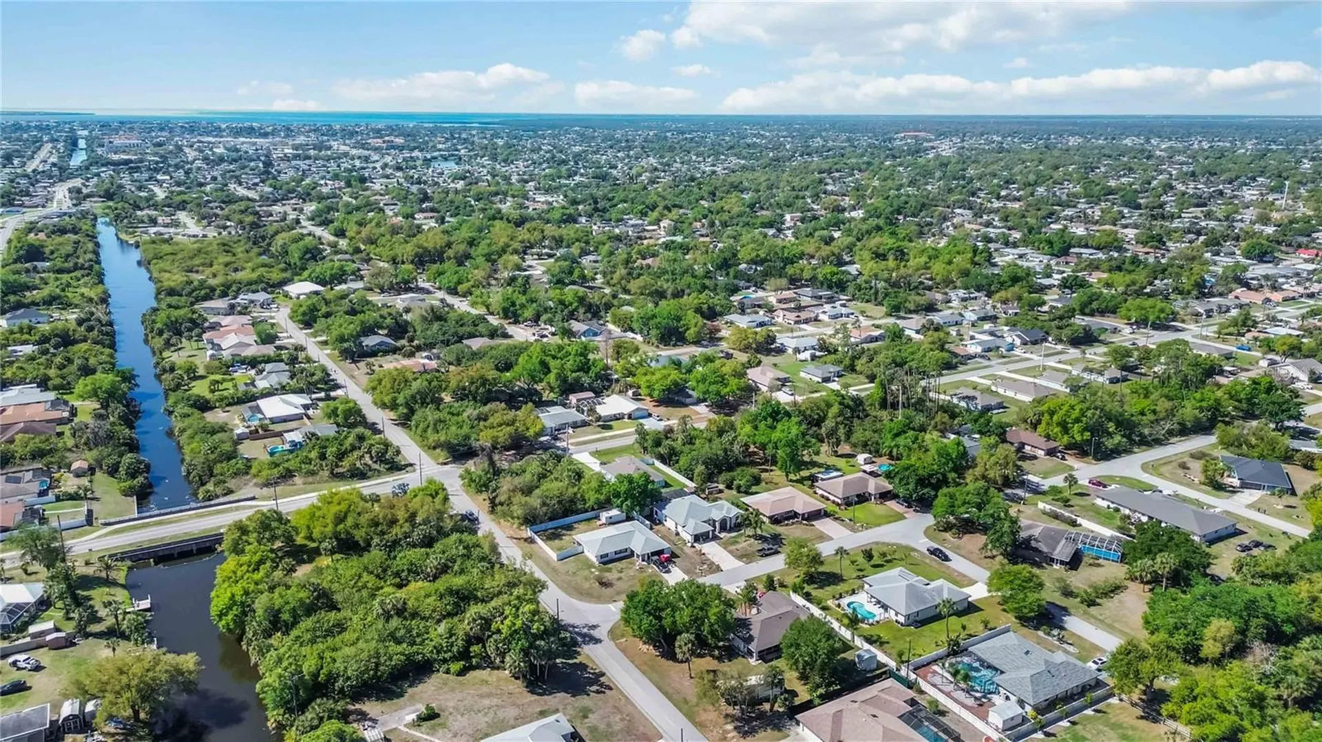 21351 Bassett Avenue Port Charlotte FL 33952