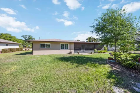 21351 Bassett Avenue Port Charlotte FL 33952