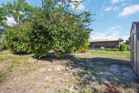 21351 Bassett Avenue Port Charlotte FL 33952