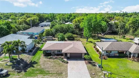 21351 Bassett Avenue Port Charlotte FL 33952