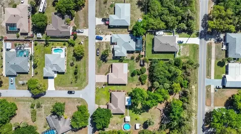 21351 Bassett Avenue Port Charlotte FL 33952