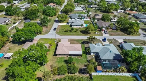 21351 Bassett Avenue Port Charlotte FL 33952
