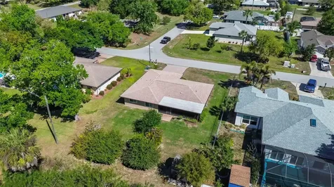 21351 Bassett Avenue Port Charlotte FL 33952