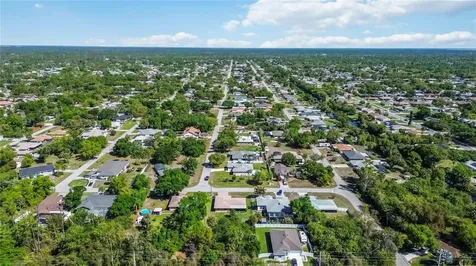 21351 Bassett Avenue Port Charlotte FL 33952