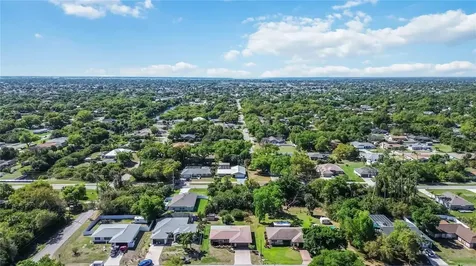 21351 Bassett Avenue Port Charlotte FL 33952