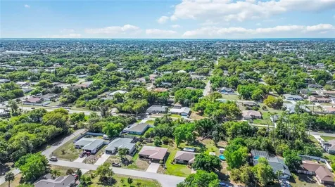 21351 Bassett Avenue Port Charlotte FL 33952