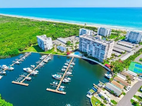 5151 N Highway A1a Hutchinson Island FL 34949