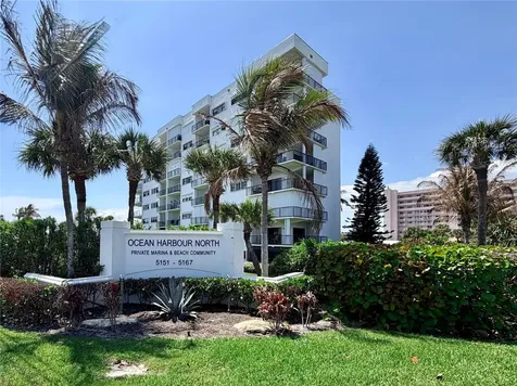 5151 N Highway A1a Hutchinson Island FL 34949
