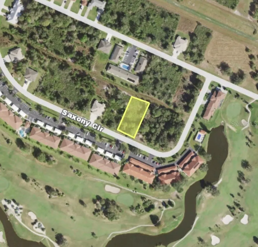 1316 Saxony Circle Punta Gorda FL 33983