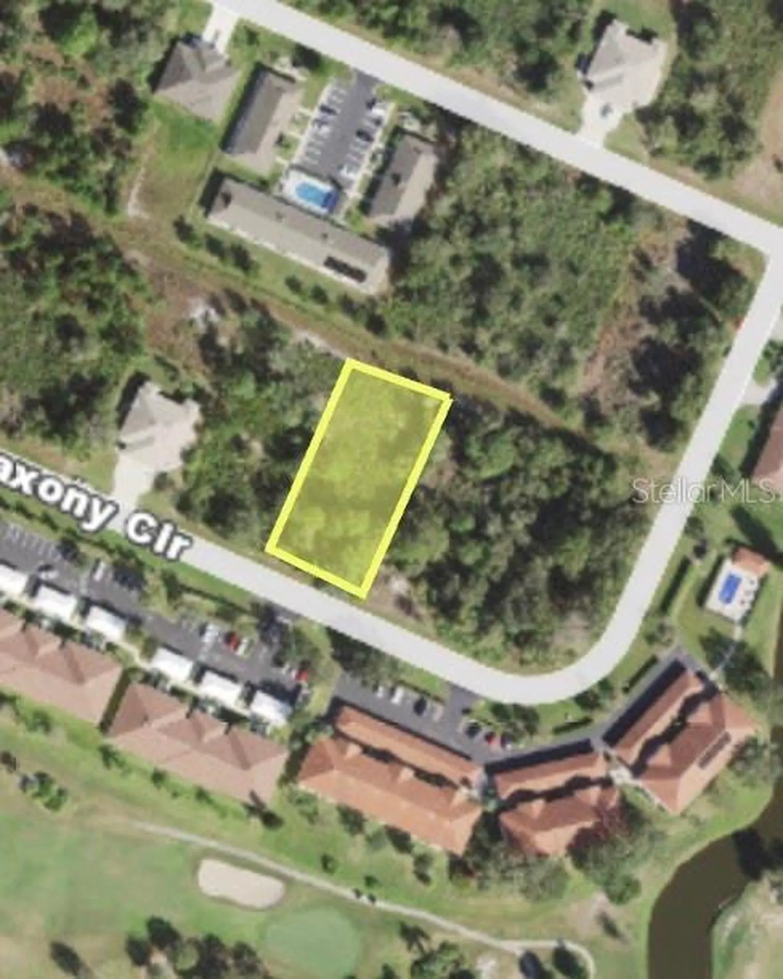 1316 Saxony Circle Punta Gorda FL 33983