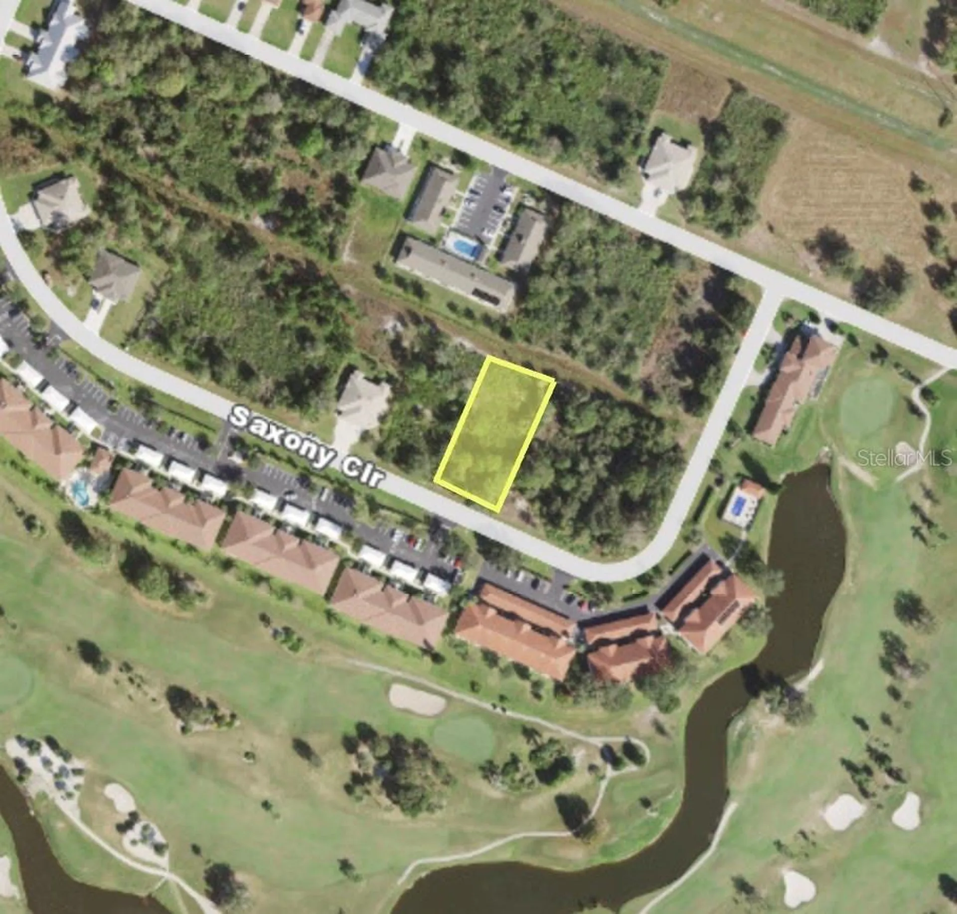 1316 Saxony Circle Punta Gorda FL 33983
