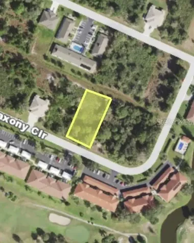 1316 Saxony Circle Punta Gorda FL 33983