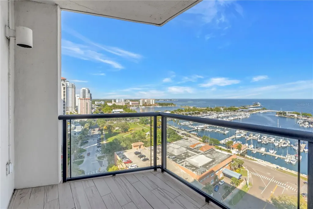 1 Beach Drive SE St Petersburg FL 33701