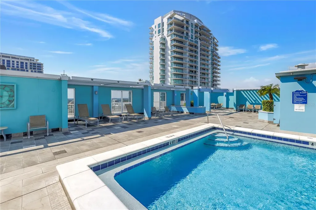1 Beach Drive SE St Petersburg FL 33701