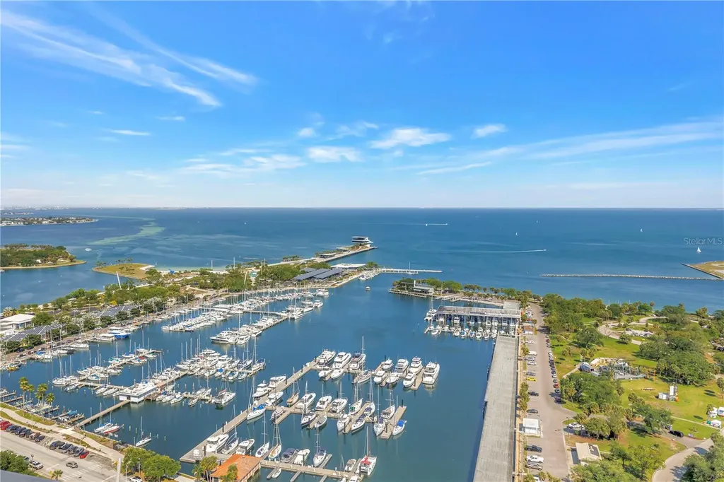 1 Beach Drive SE St Petersburg FL 33701