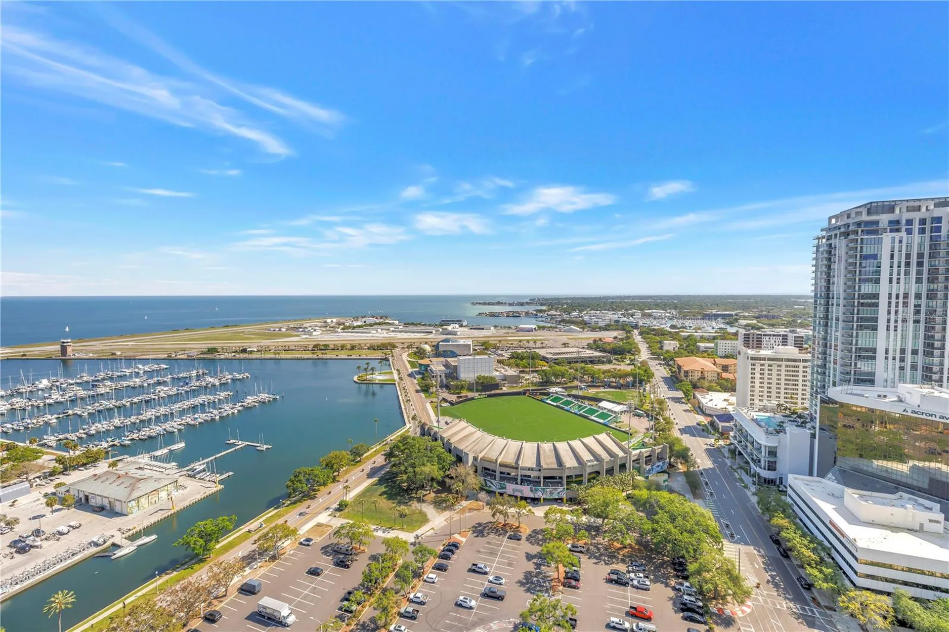 1 Beach Drive SE St Petersburg FL 33701