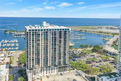1 Beach Drive SE St Petersburg FL 33701
