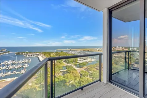 1 Beach Drive SE St Petersburg FL 33701