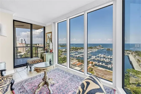 1 Beach Drive SE St Petersburg FL 33701