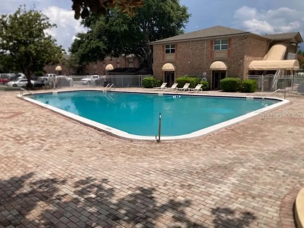 2525 Caper Lane Maitland FL 32751