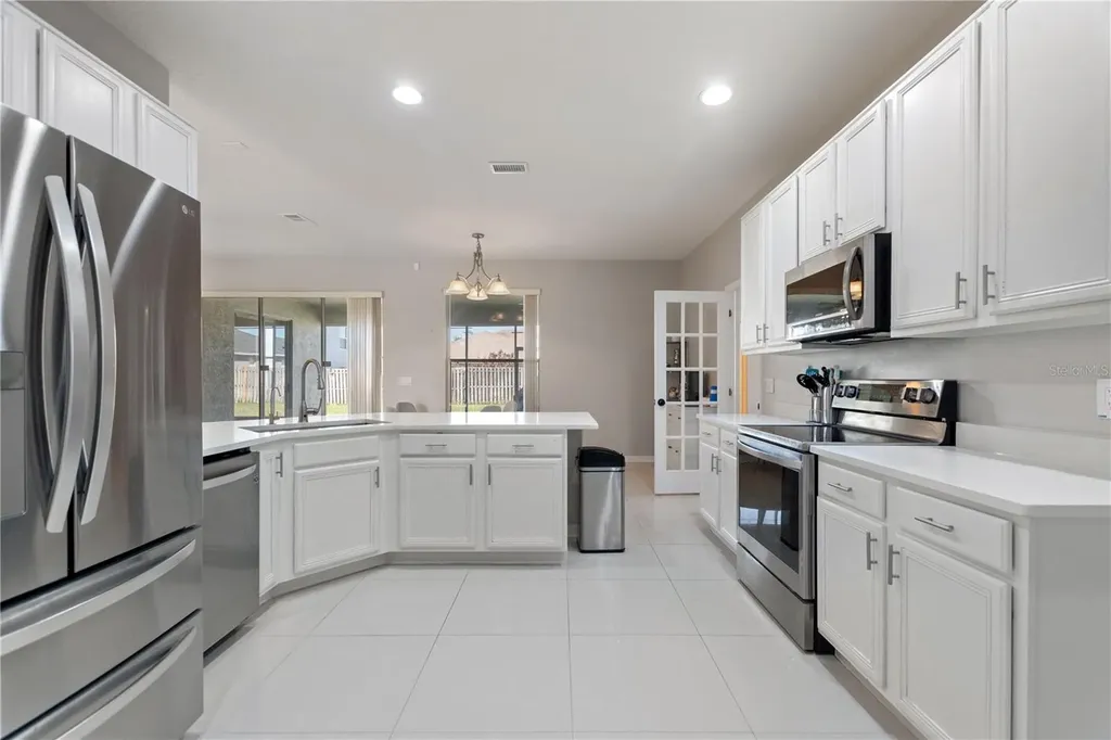 1851 Soaring Heights Circle Orlando FL 32837