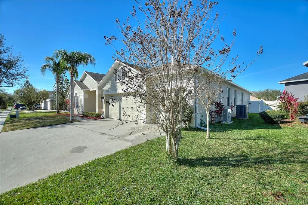 1851 Soaring Heights Circle Orlando FL 32837