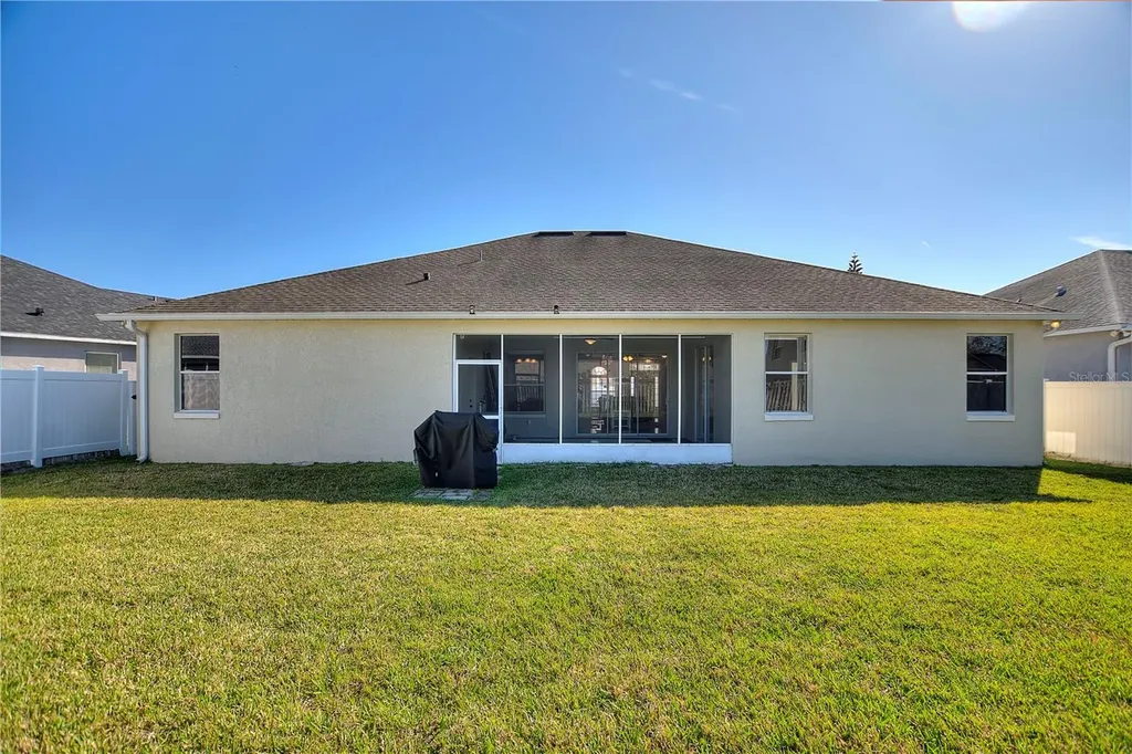1851 Soaring Heights Circle Orlando FL 32837