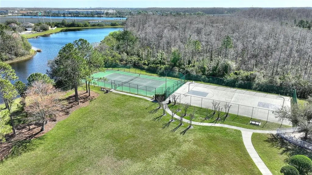 1851 Soaring Heights Circle Orlando FL 32837