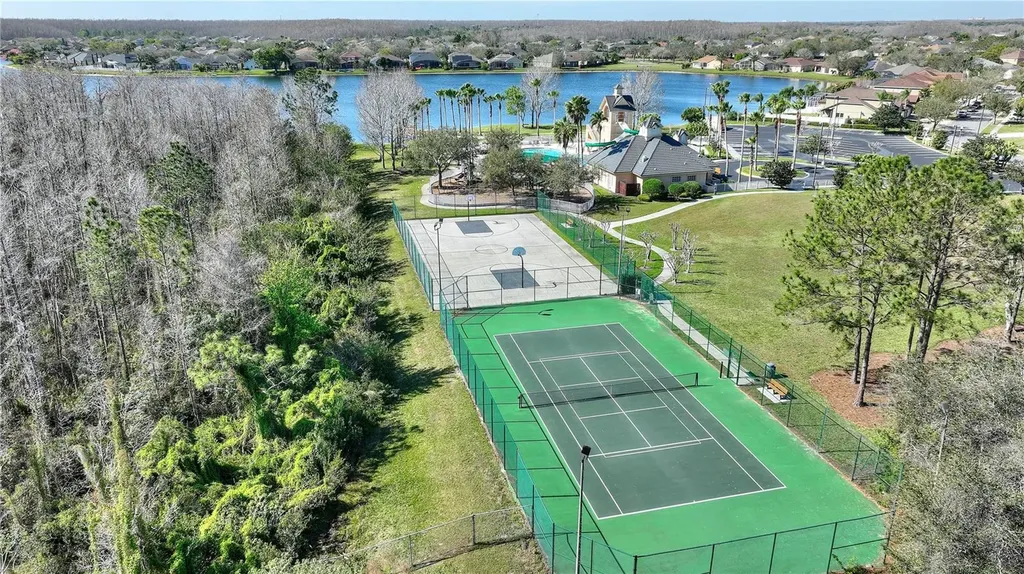 1851 Soaring Heights Circle Orlando FL 32837
