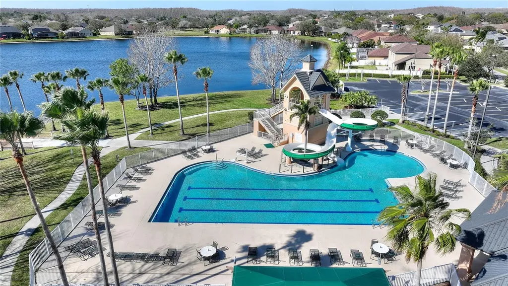 1851 Soaring Heights Circle Orlando FL 32837
