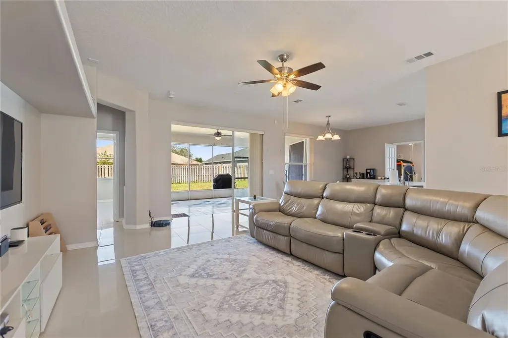 1851 Soaring Heights Circle Orlando FL 32837