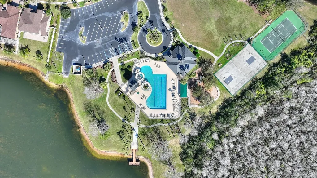 1851 Soaring Heights Circle Orlando FL 32837