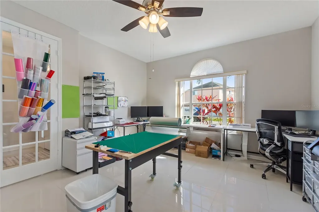 1851 Soaring Heights Circle Orlando FL 32837