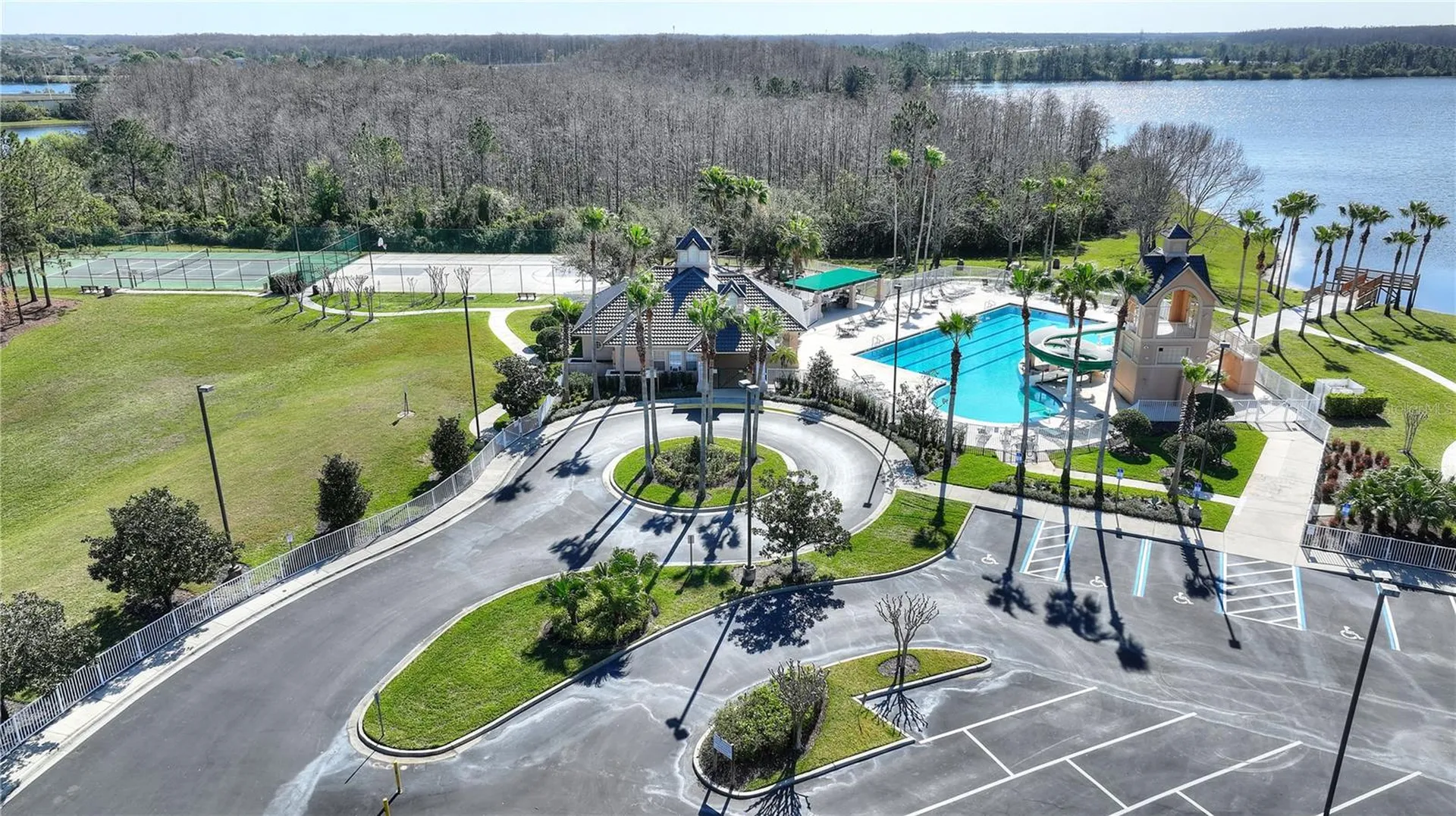 1851 Soaring Heights Circle Orlando FL 32837