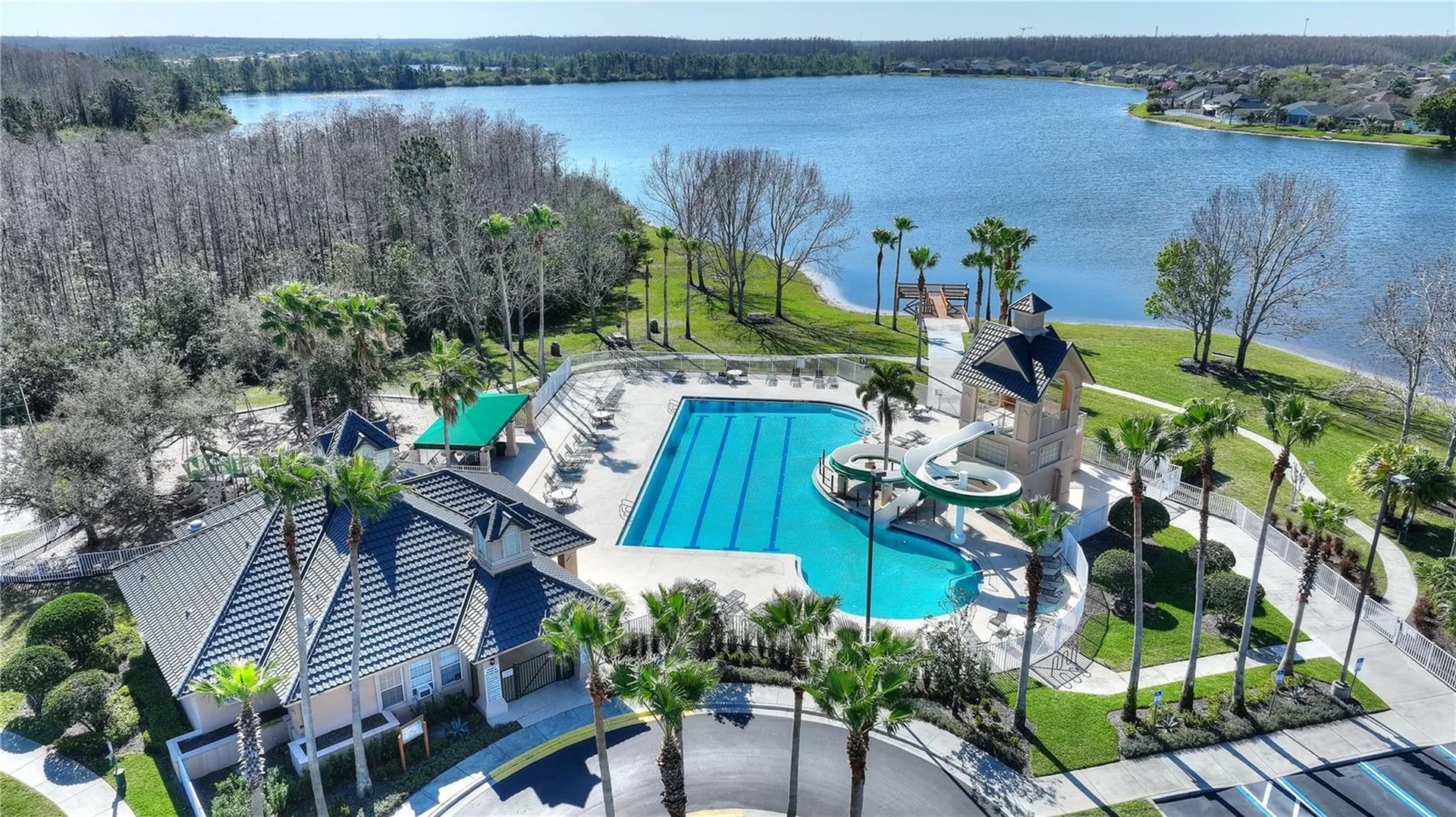 1851 Soaring Heights Circle Orlando FL 32837